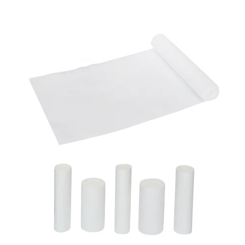 Medicinske ikke-sterile bomuldskonforme gazebandager