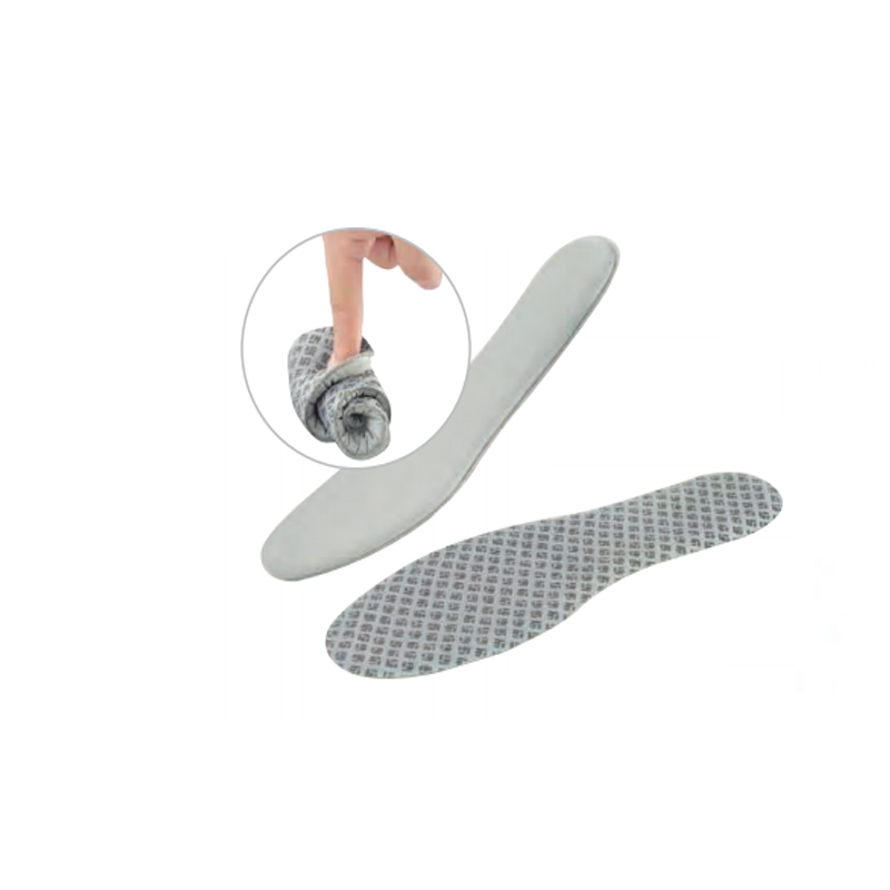 Memory indlægssåler