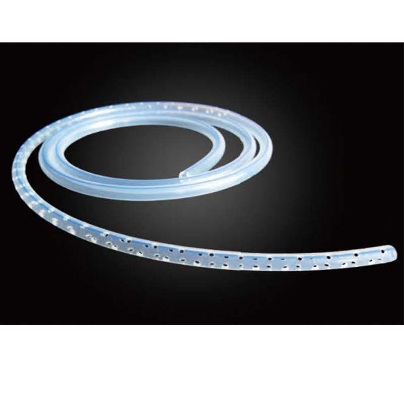 Silikone Afløb - Runde