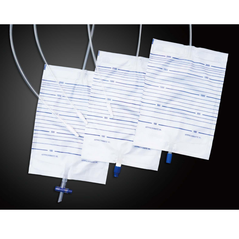 Økonomi Urindræningspose