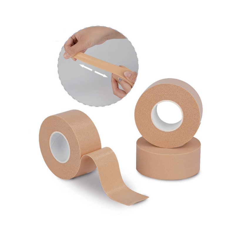 Medicinsk PVC-skumtape
