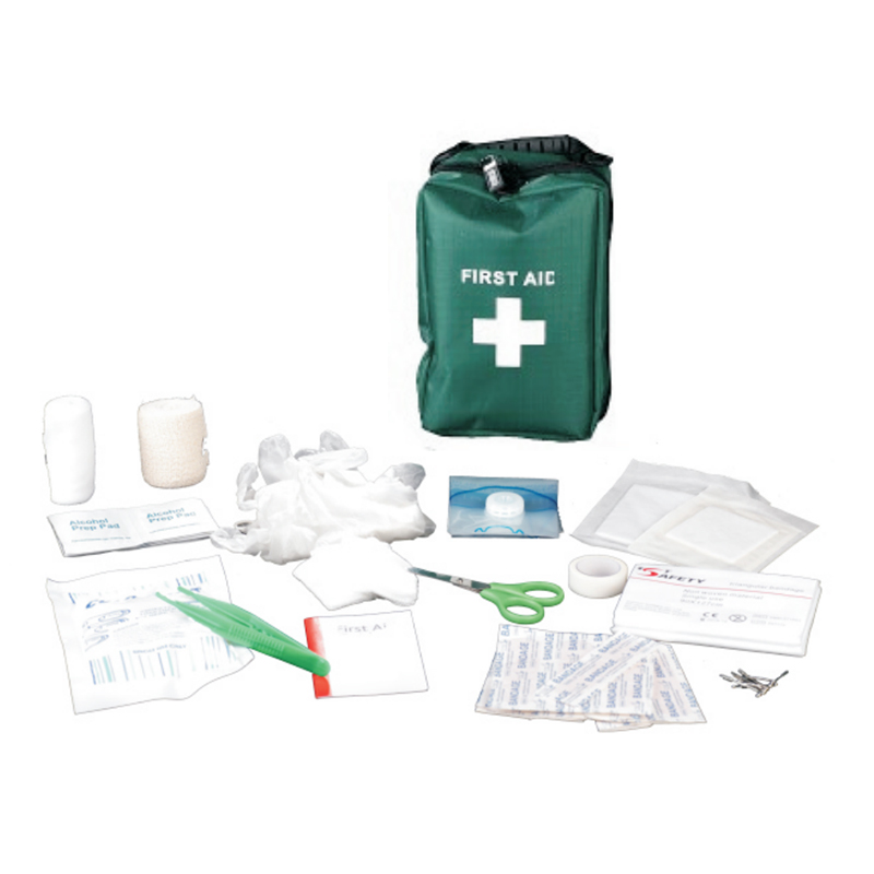 Bærbart medium sæt