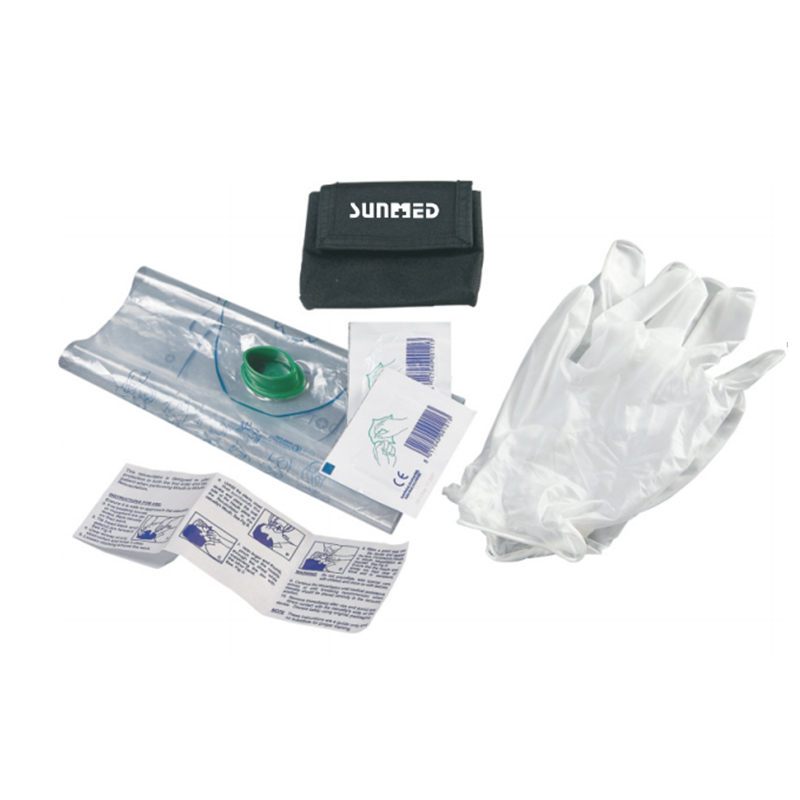 Anti-infektionspakke