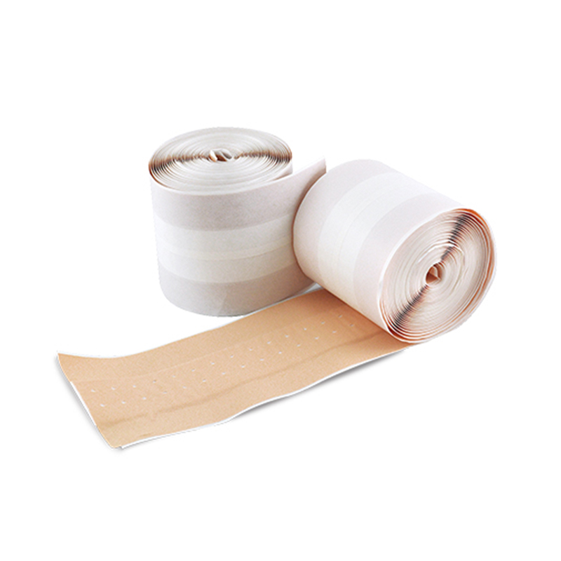 Bomulds sårforbinding