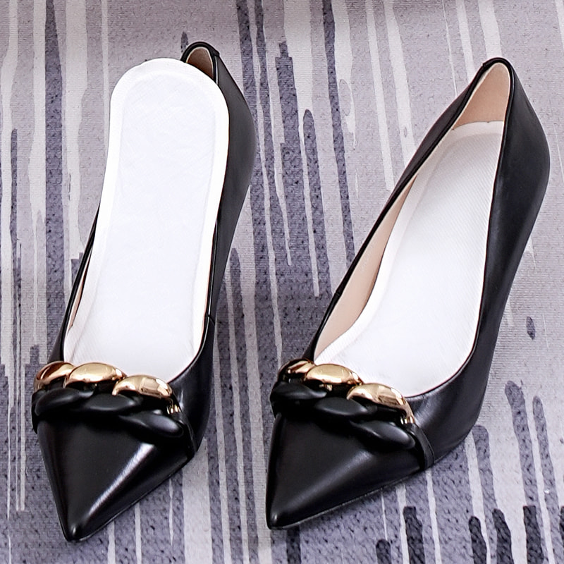 Fodvarmer Instant Heat Pack til fod