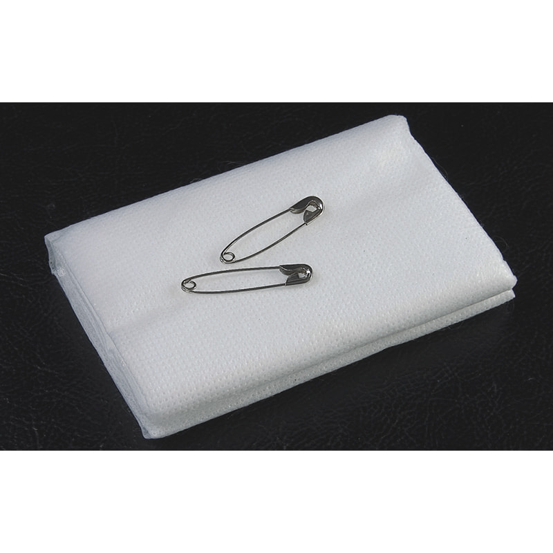 Ikke-vævet trekantet bandage