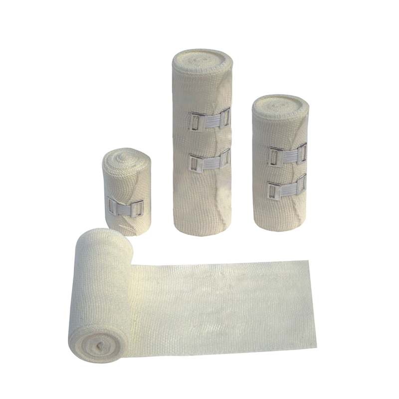 Almindelig elastisk bandage