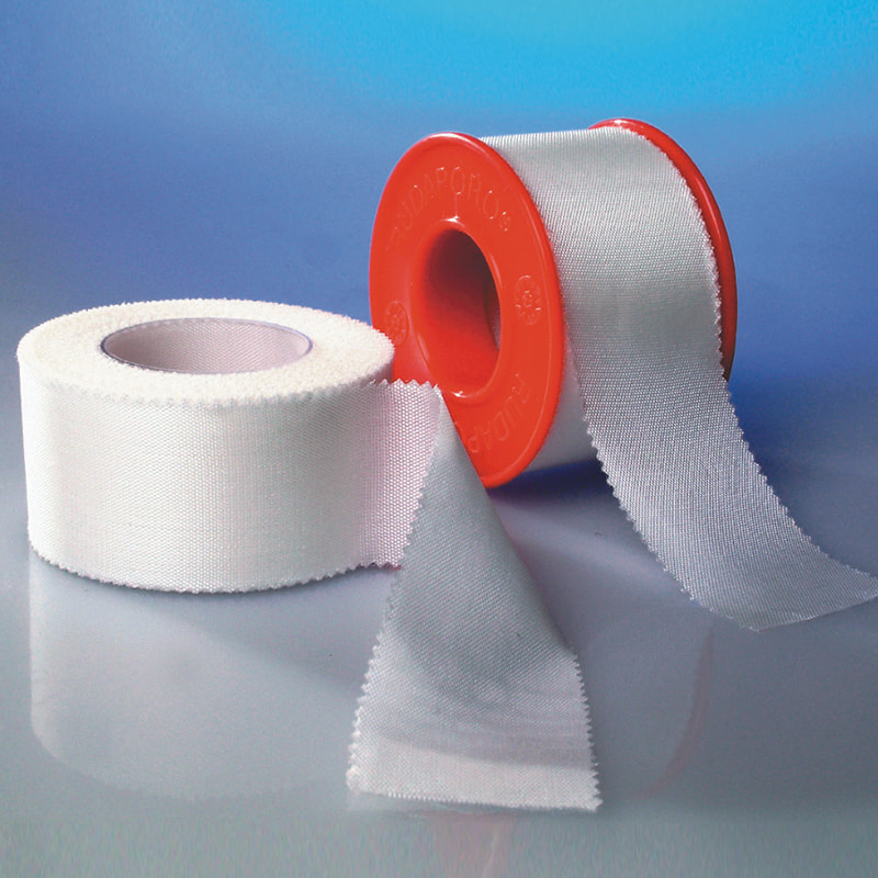 Silketape