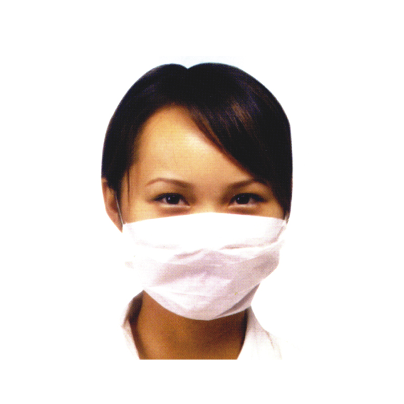 Papir maske
