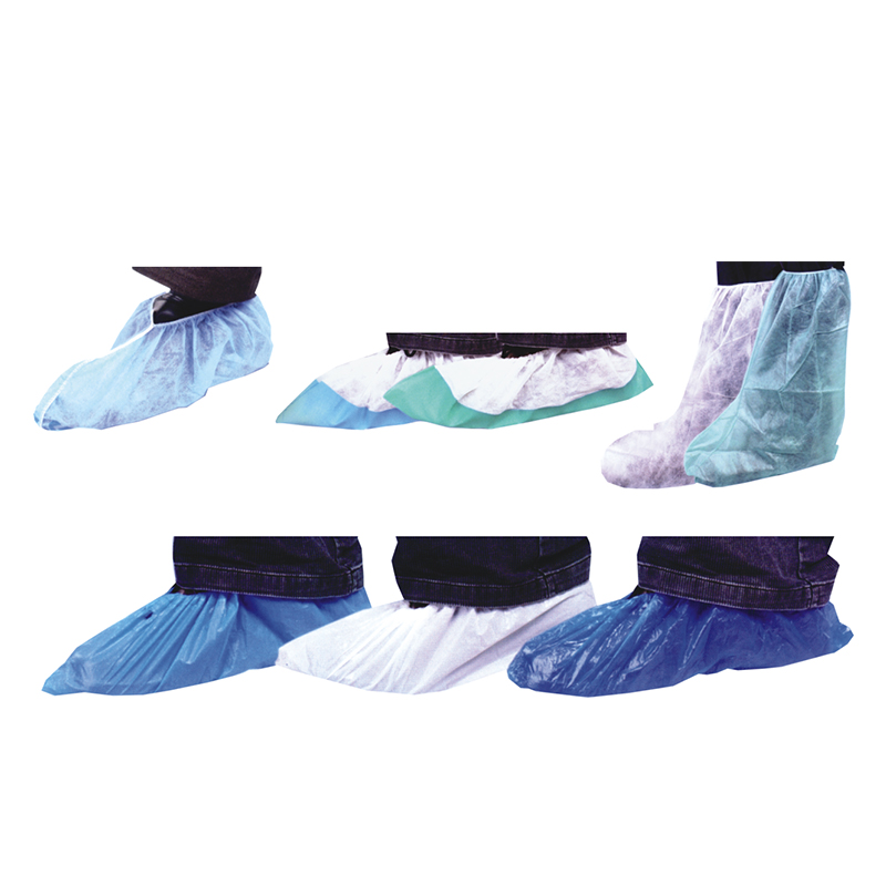 Betræk til sko og støvler