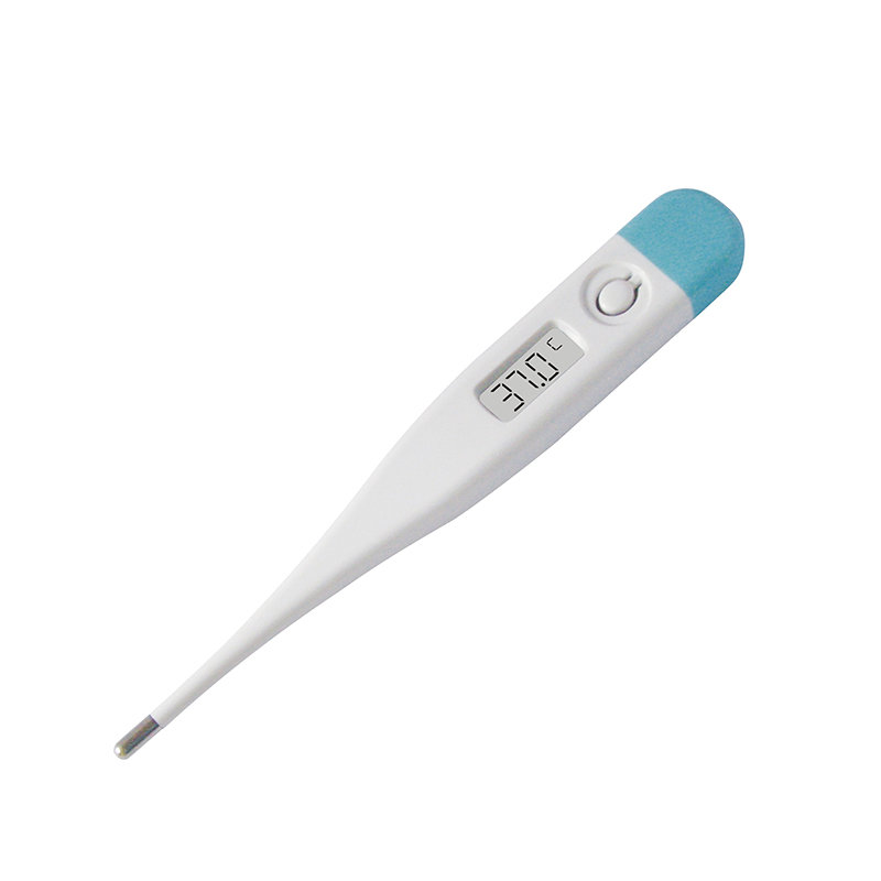 Transparent Digital Termometer Series