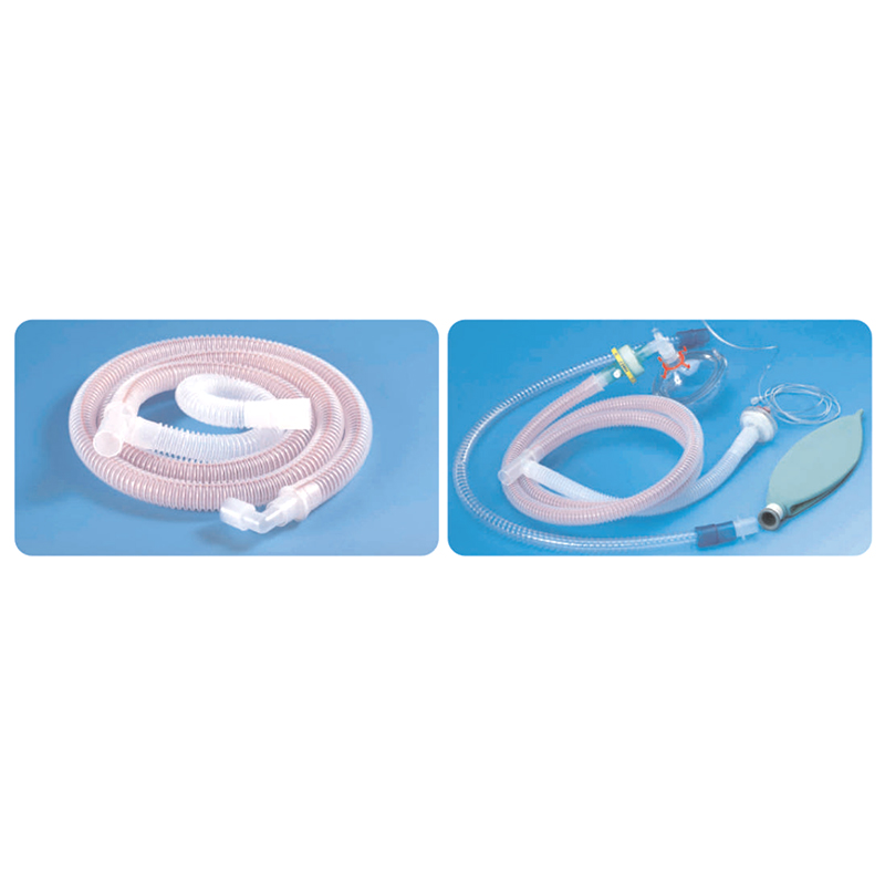 Duo-lem vejrtrækningskredsløb