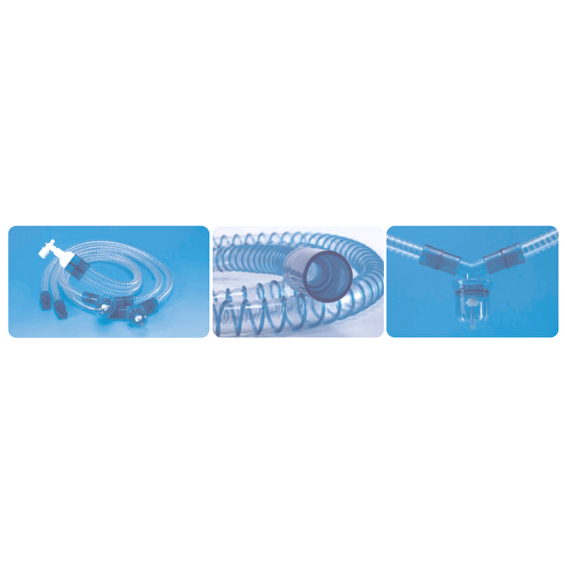 Glatboret åndedrætskredsløb