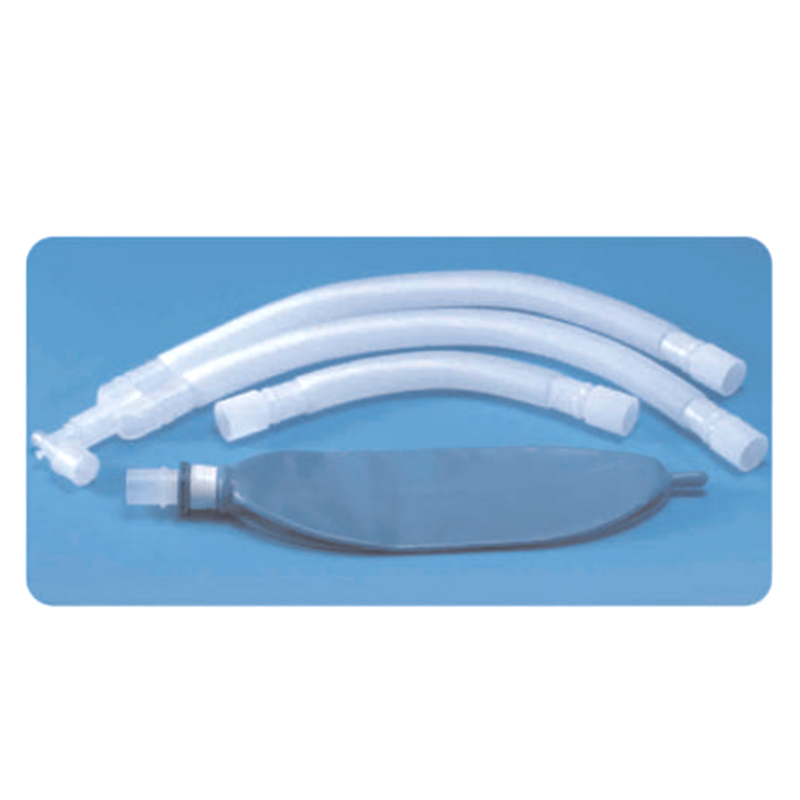 Åndedrætskredsløb - Udvidelig slange