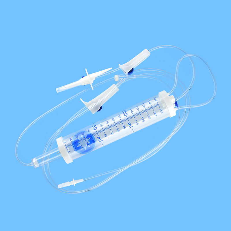 Præcisionsvolumen l.V.Set