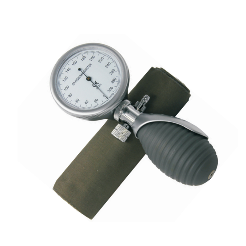 Aneroid Sfygmomanometer