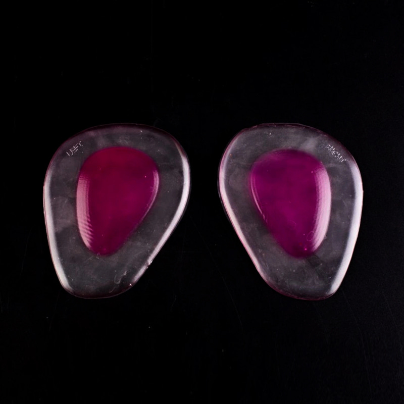 Komfortabel forfodspude