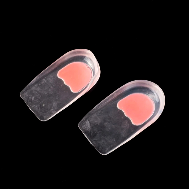 Daglig brug Fodpleje hælpude