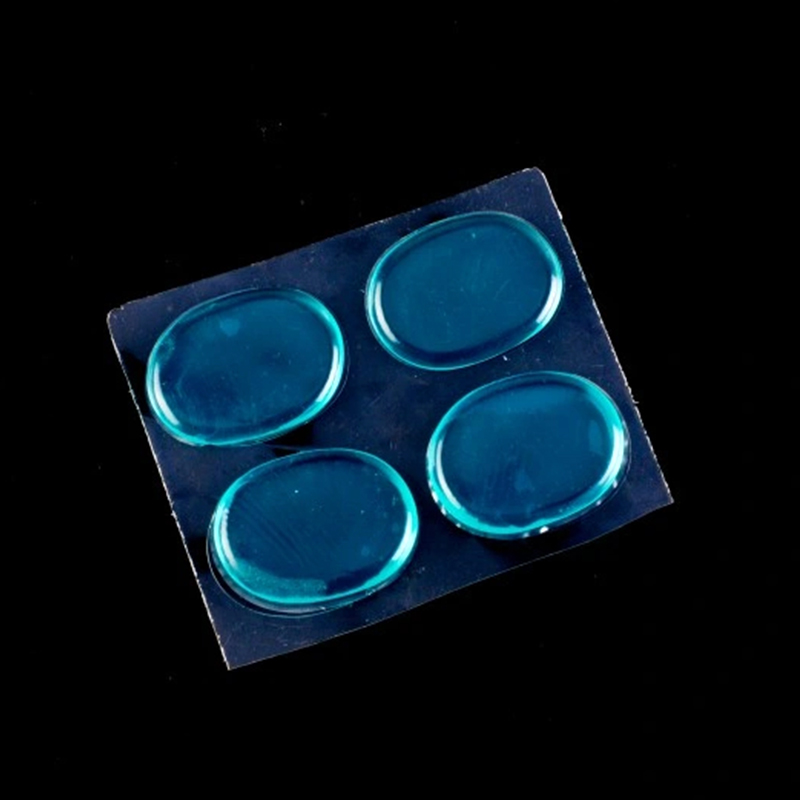 TPR forfodspuder skjult for fodbeskyttelse