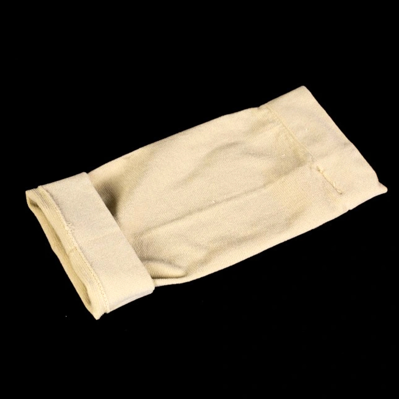 Nylon og Gel Footcare Bunion Guard Small