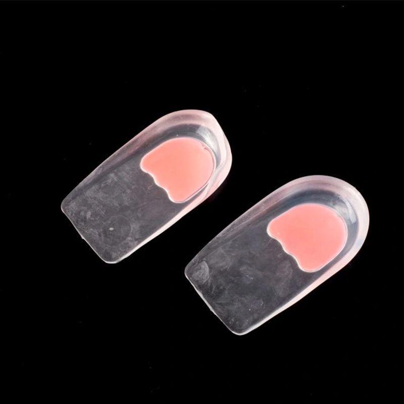 Fodpleje hæl koppude