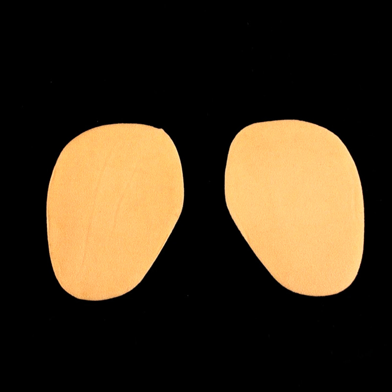 Stødabsorberende Forfodspude