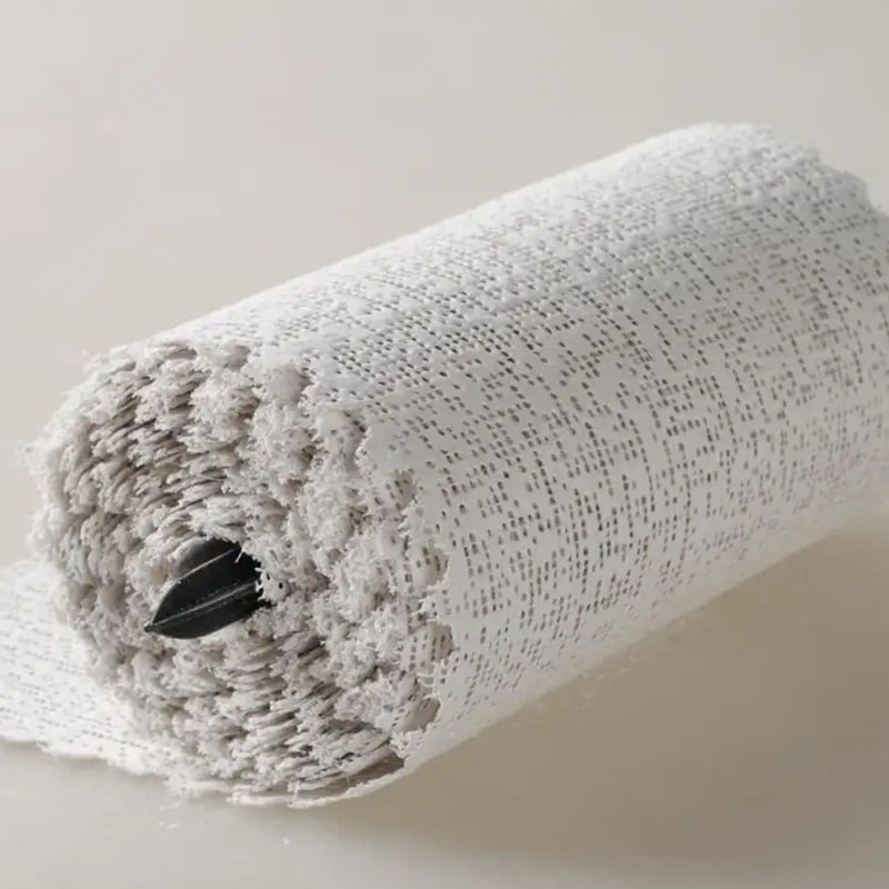 Gips af Paris POP Bandage